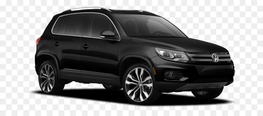 Volkswagen Tiguan，Coche PNG