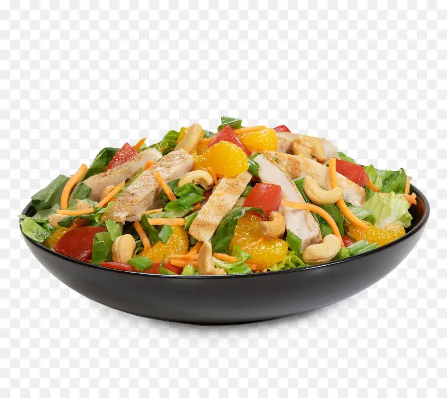 La Cocina Tailandesa，Ensalada De Pollo PNG