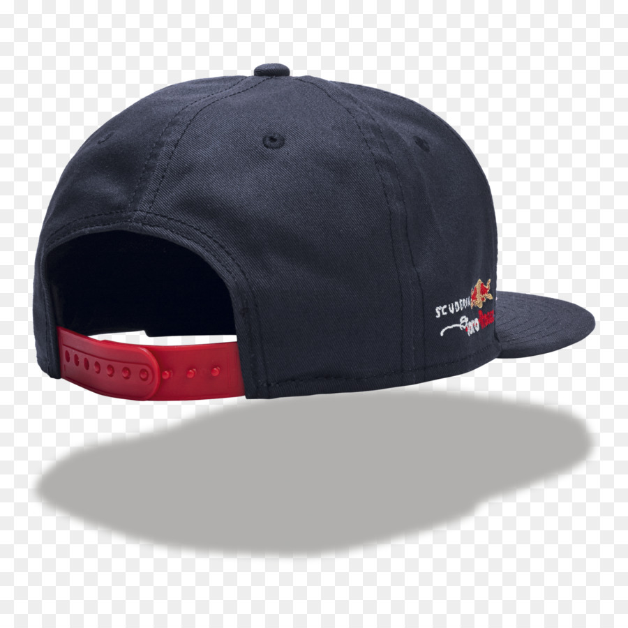 Gorra De Beisbol，Scuderia Toro Rosso PNG