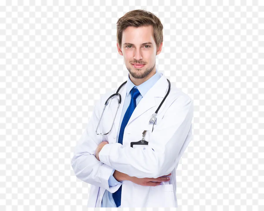 Médico，Dentista PNG