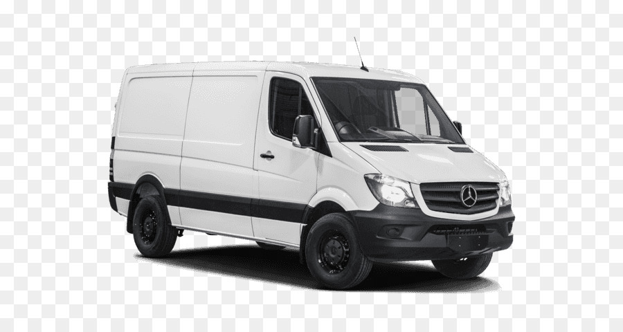 2018 Mercedes Benz Sprinter，Mercedes PNG