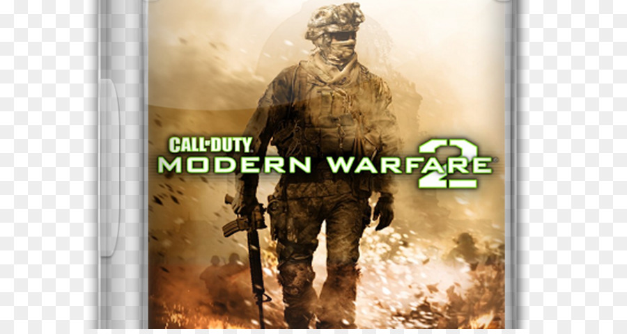 Call Of Duty Modern Warfare 2，Call Of Duty 4 Modern Warfare PNG