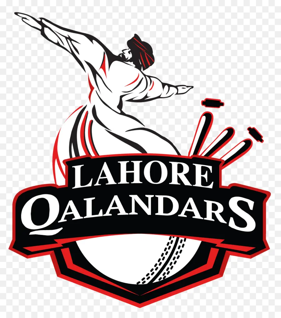 Logotipo De Lahore Qalandars，Cricket PNG