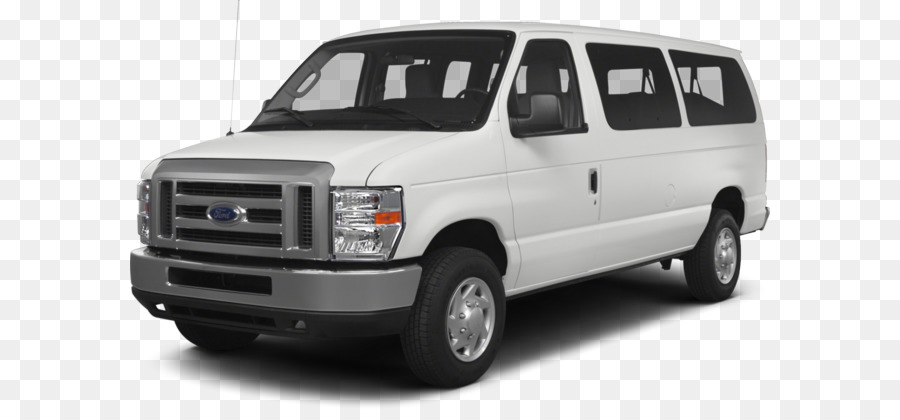 Ford Eseries，Van PNG