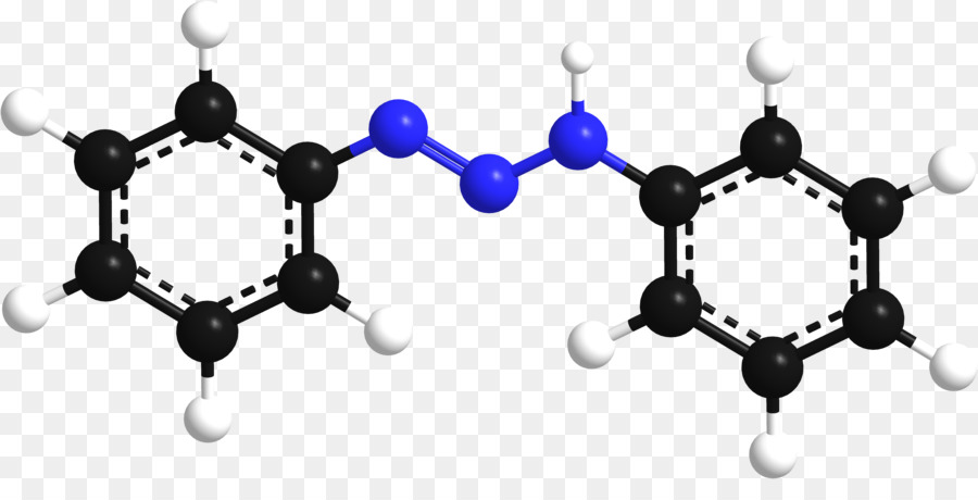 Estructura Química，Molécula PNG