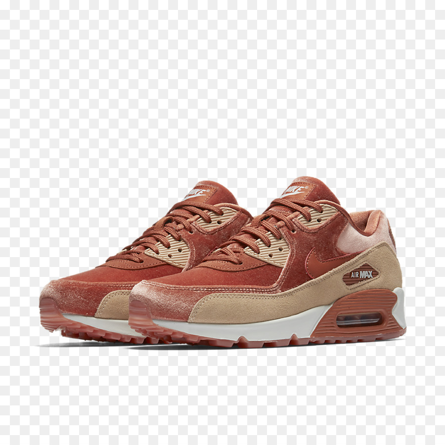 Nike Air Max，La Fuerza Aérea PNG