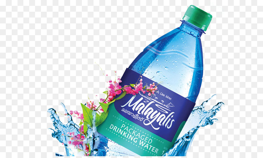 Agua Mineral，Las Bebidas Gaseosas PNG