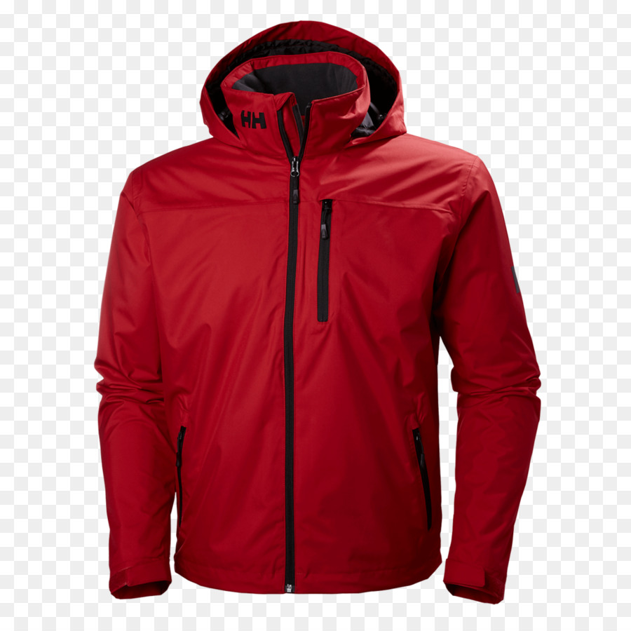 Chaqueta Roja，Ropa De Calle PNG