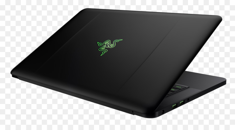 Portátil，Razer Blade 14 PNG