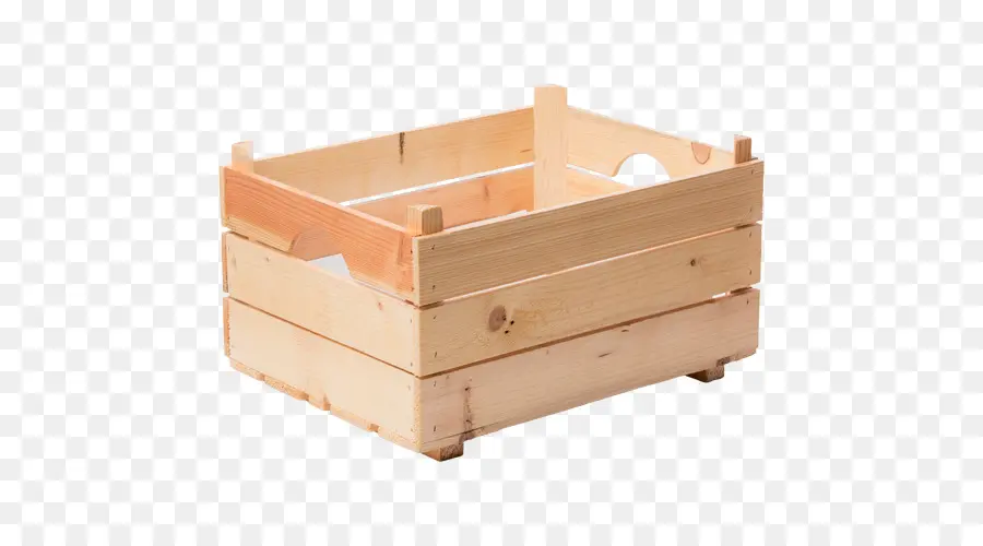 Caja De Madera，Almacenamiento PNG