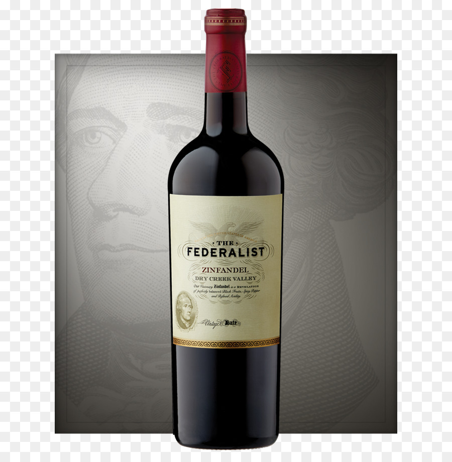 Vino De Postre，Zinfandel PNG