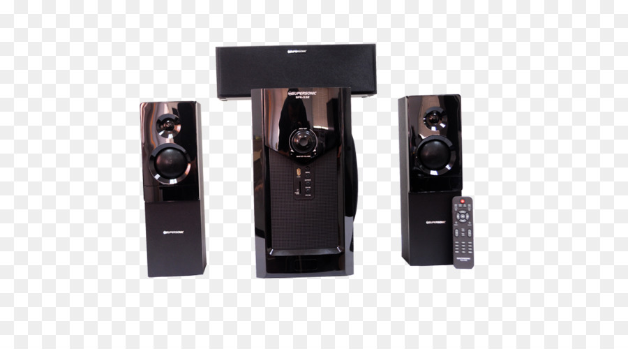 Sistemas De Cine En Casa，Altavoces De La Computadora PNG