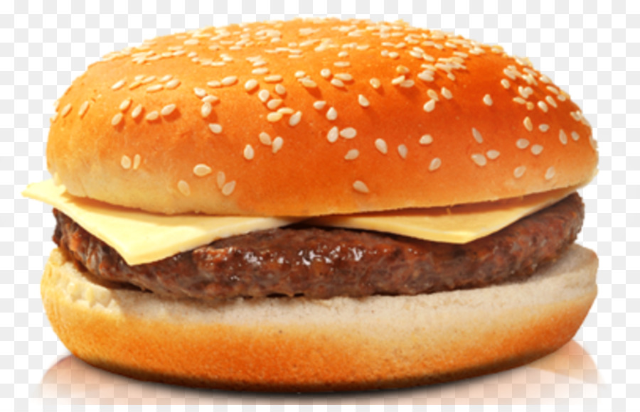 Hamburguesa，Hamburguesa Con Queso PNG