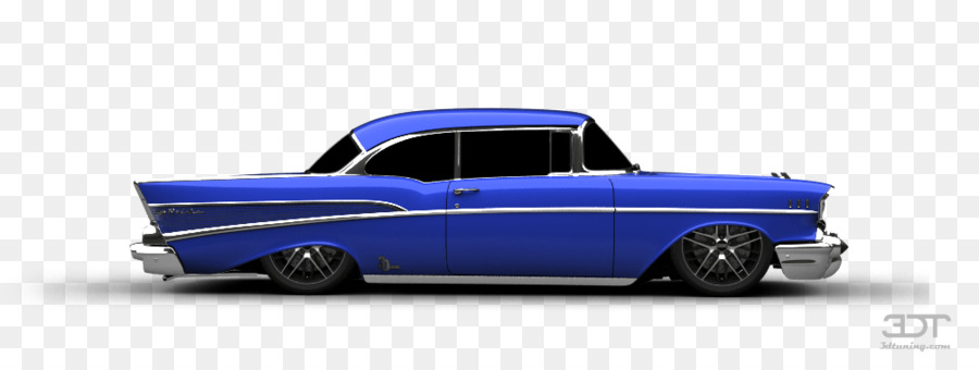 Coche Clásico，Negro PNG