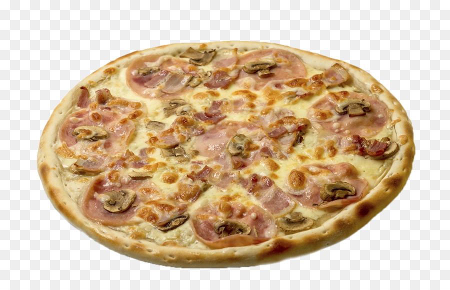 Californiastyle Pizza，Pizza Siciliana PNG