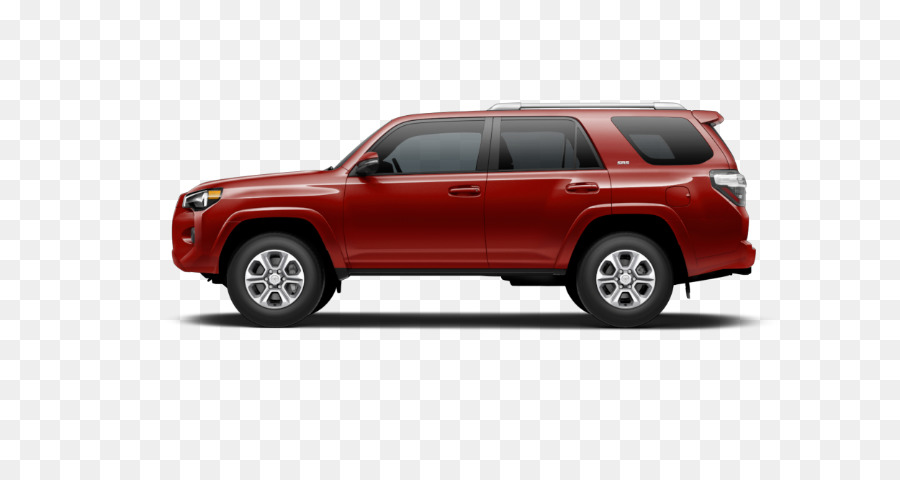 2016 Toyota 4runner，Toyota PNG