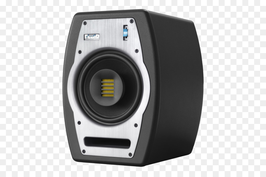 Subwoofer，Monitor De Estudio PNG