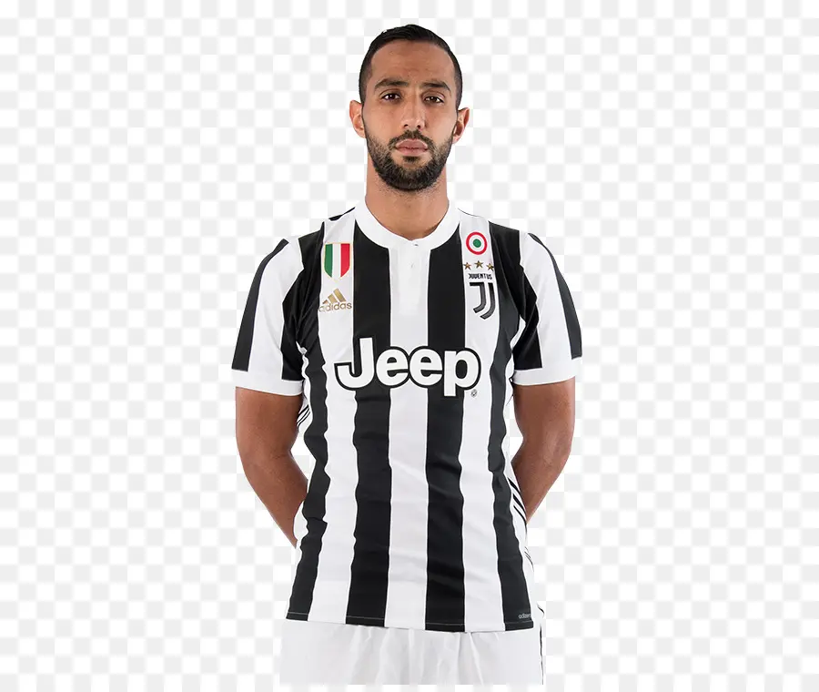 Medhi Benatia，Juventus Fc PNG