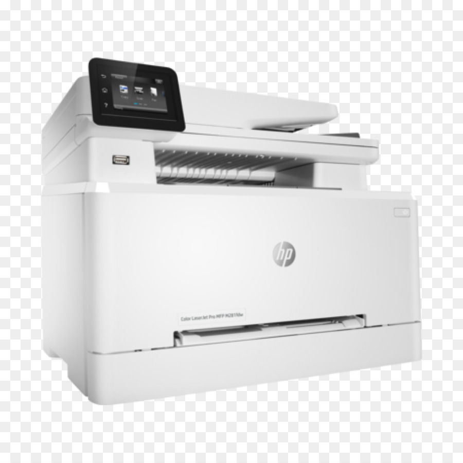 Hp Laserjet Pro M281，Impresora Multifunción PNG