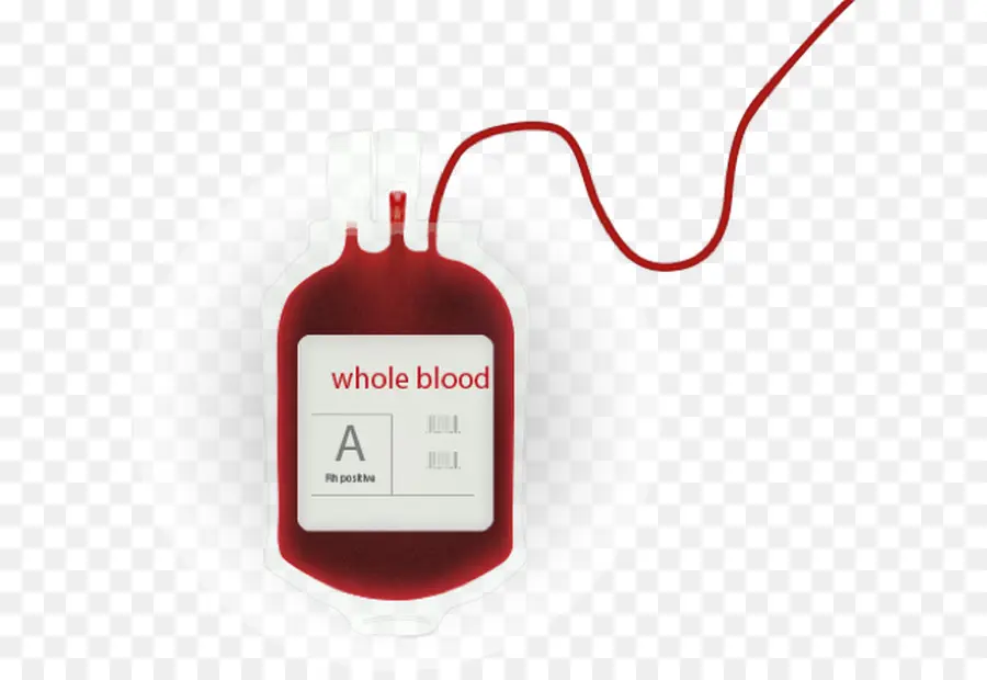 Transfusión De Sangre，La Sangre PNG