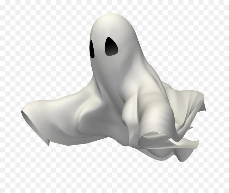 Fantasma，La Película De Dibujos Animados PNG