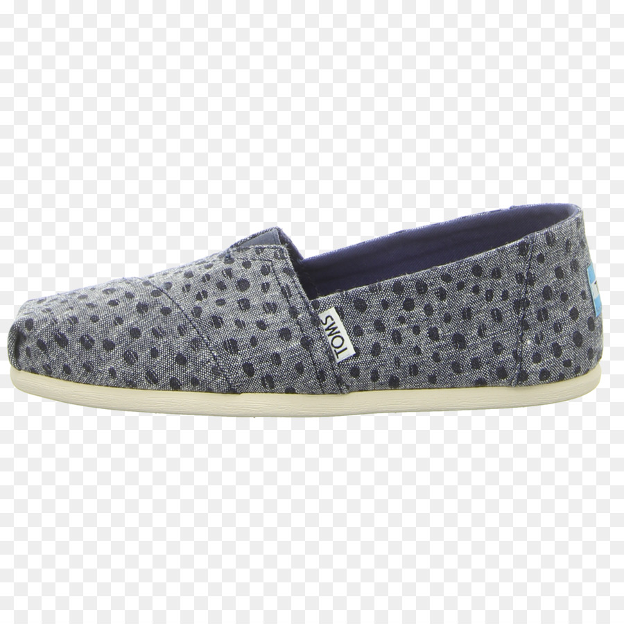 Slipon Zapato，Zapatilla PNG