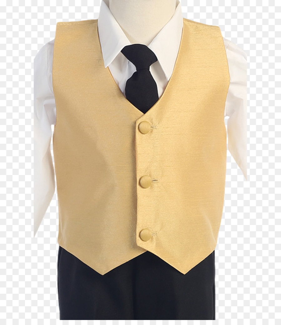 Tuxedo，Chaleco De Suéter PNG