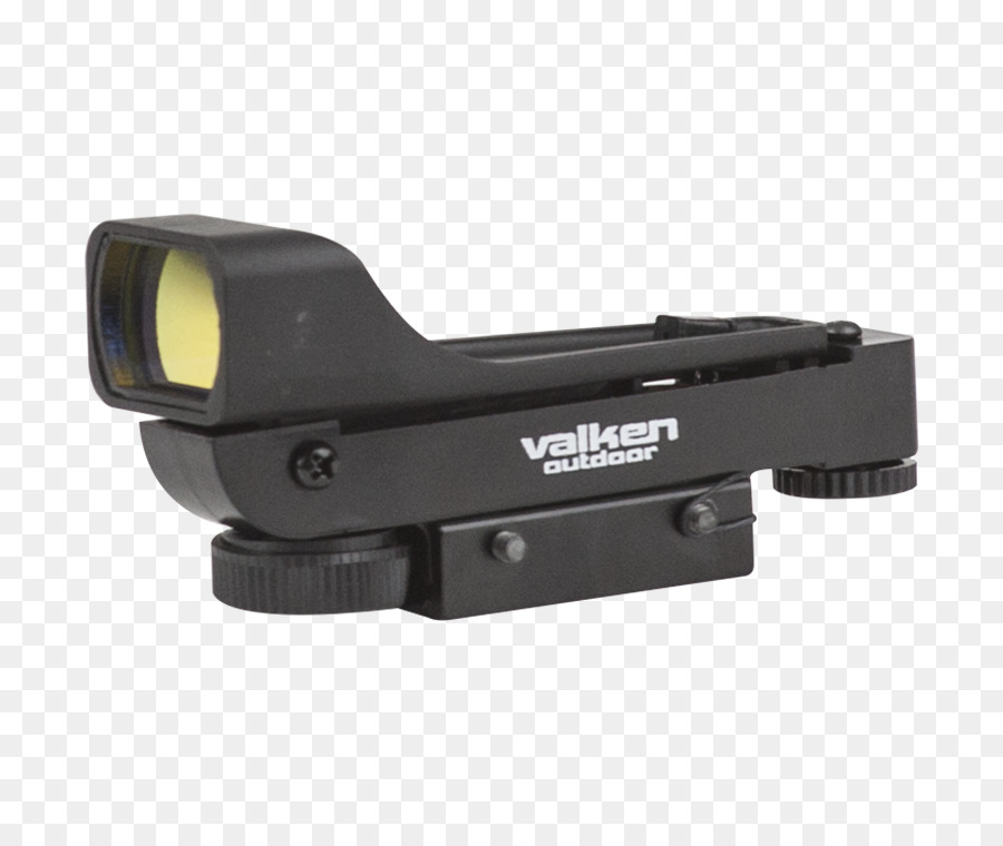 Red Dot Sight，Reflector De Vista PNG