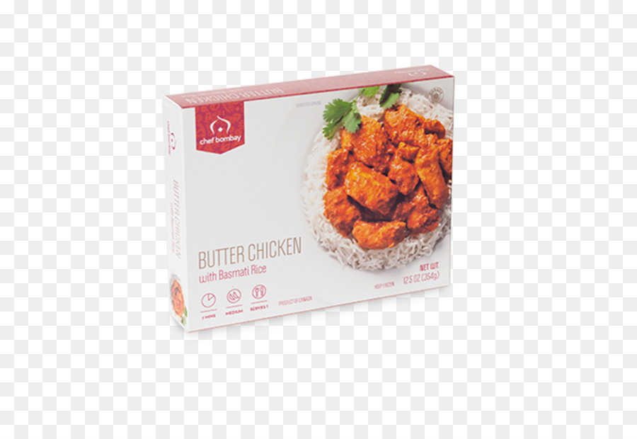 Pollo De Mantequilla，Cocina India PNG