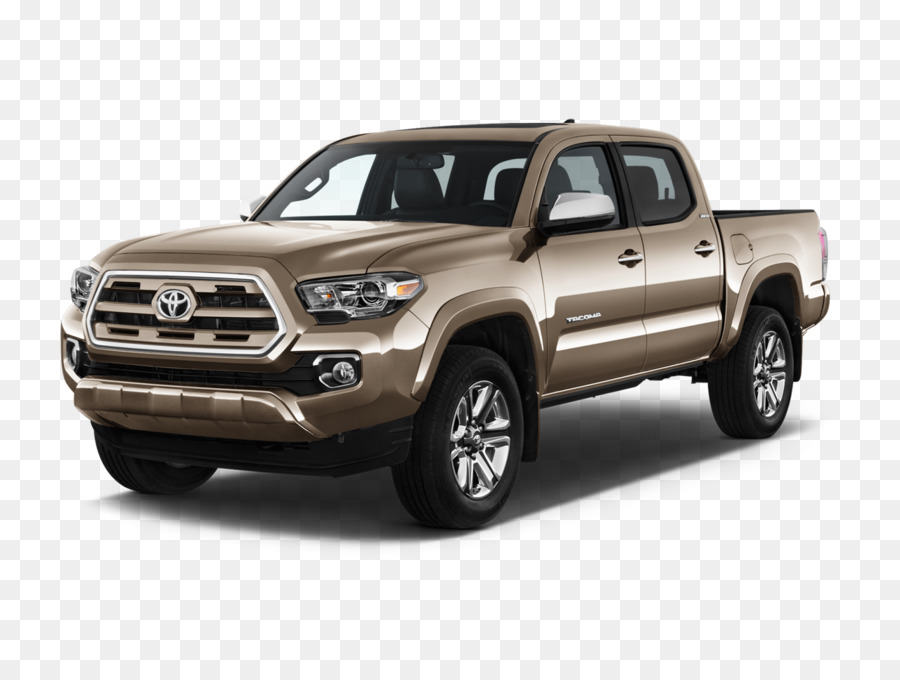 Toyota，2018 Toyota Tacoma Sr Acceso A La Cabina PNG