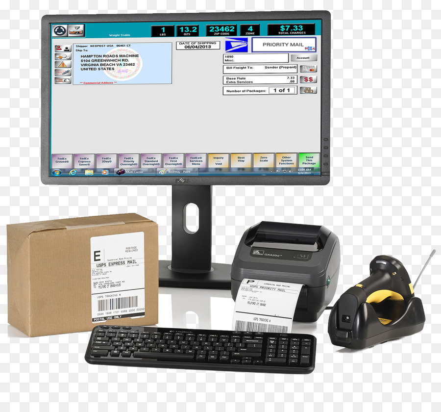 Software De Computadora，Dhl Express PNG