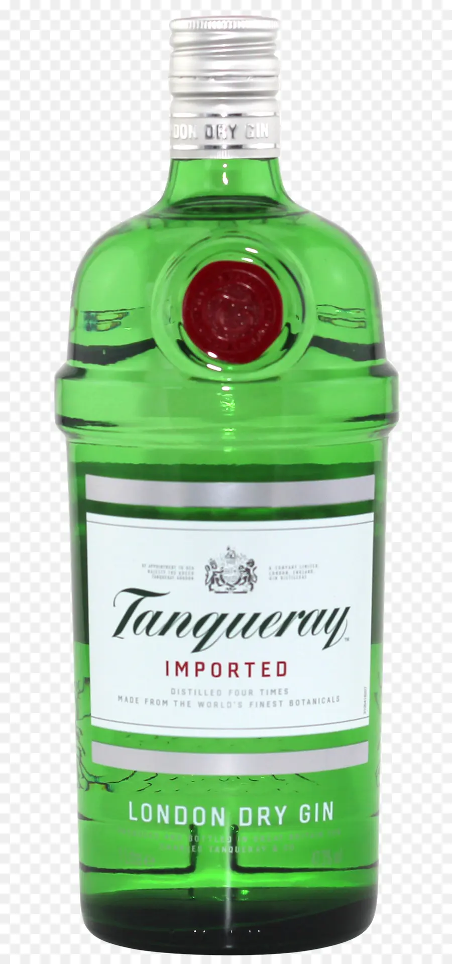 Ginebra Tanqueray，Alcohol PNG