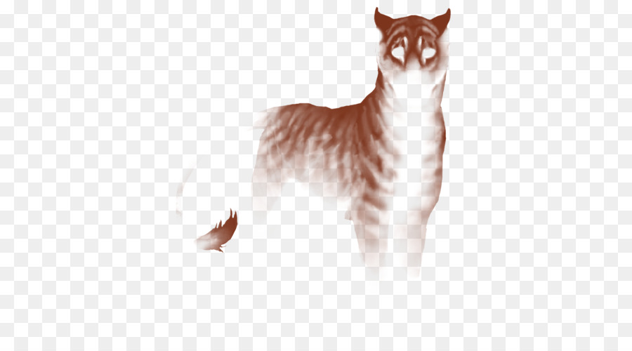 Bigotes，Manx Cat PNG