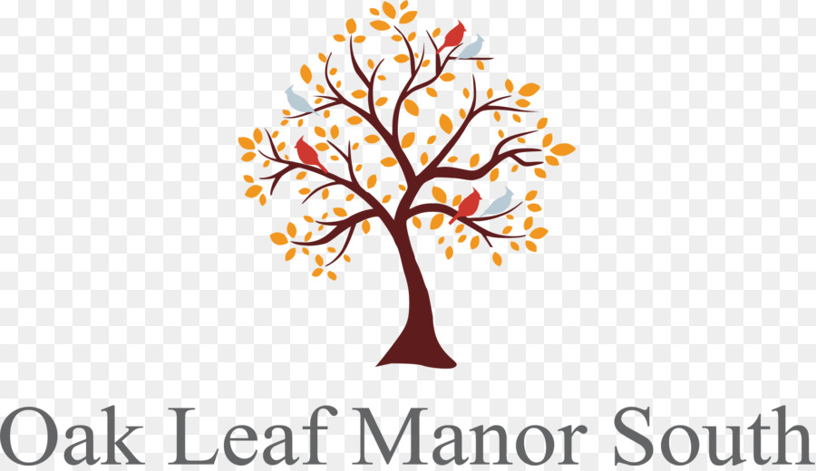 Oak Leaf Manor South，York PNG