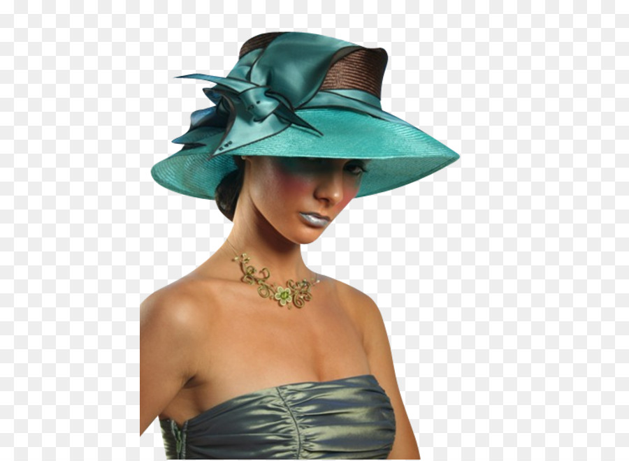 Sombrero，Mujer PNG