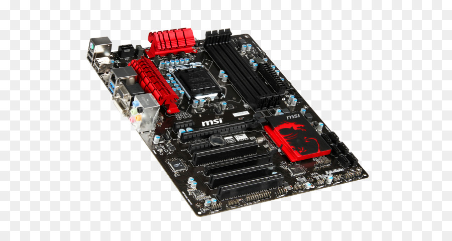 Intel，Lga 1151 PNG