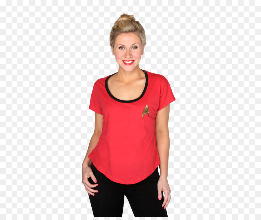 Ashley Eckstein，Camiseta PNG