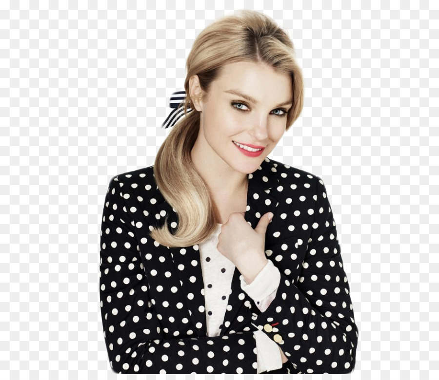 Jessica Stam，La Moda PNG