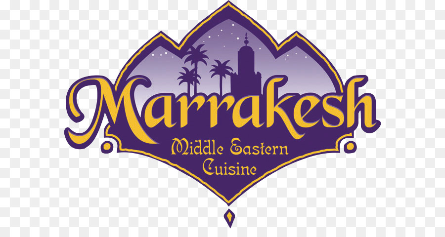 Logotipo De Marrakech，Medio Oriente PNG