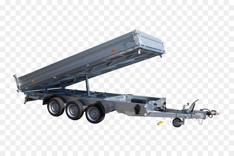 Humbaur Gmbh，Trailer PNG