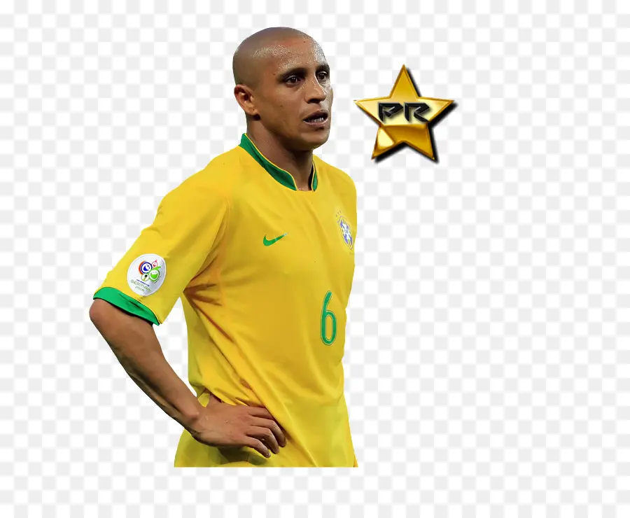 Roberto Carlos，Brasil PNG