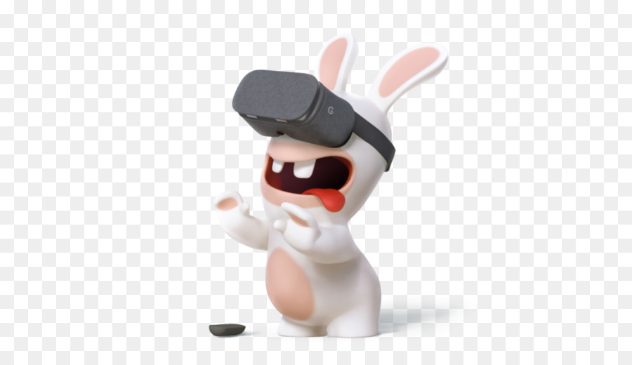 Virtual Rabbids El Plan Grande，Rayman Raving Rabbids PNG