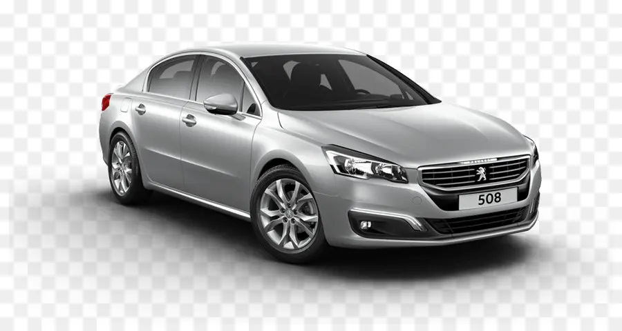 Peugeot 508，Peugeot PNG