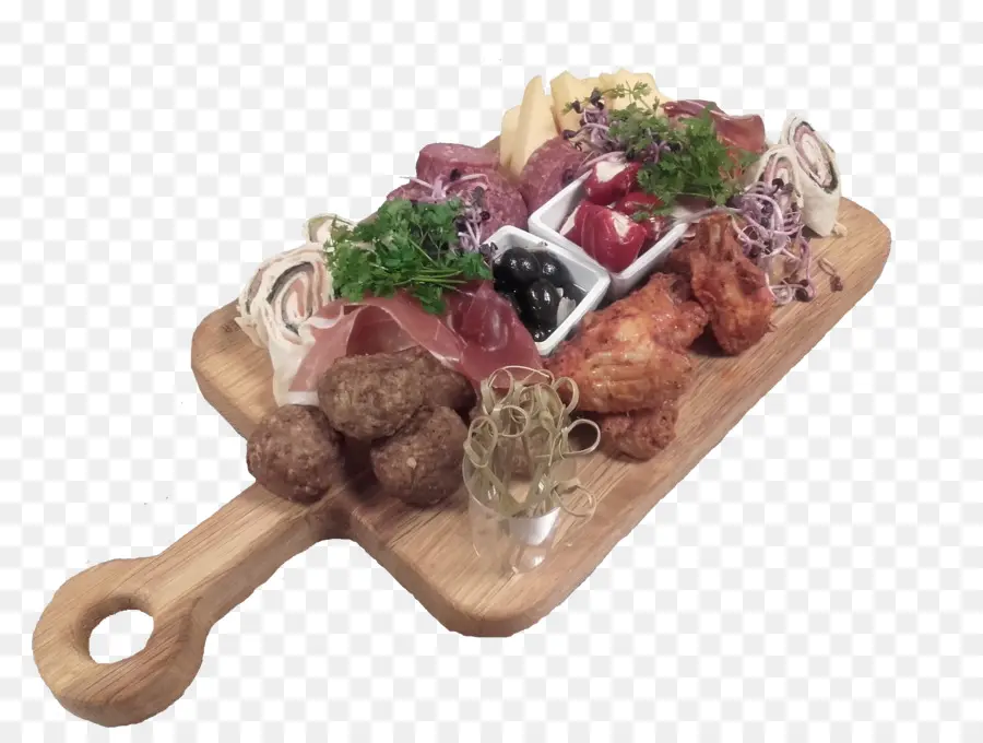 Tapas，Albóndiga PNG