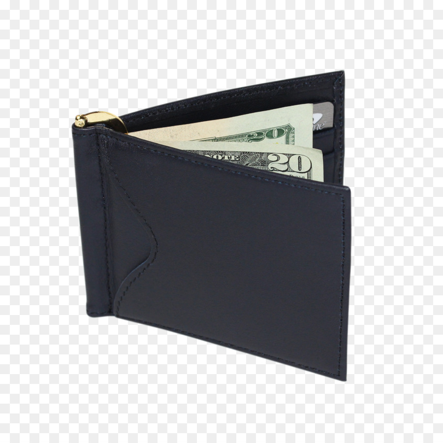 Clip De Dinero，Cartera PNG