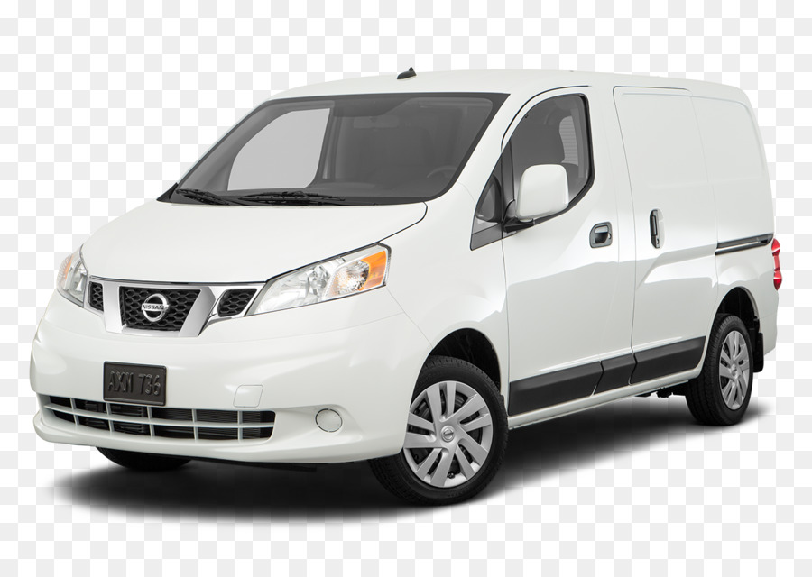 Nissan，2017 Nissan Nv200 PNG