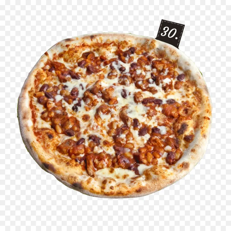 Californiastyle Pizza，Pizza Siciliana PNG