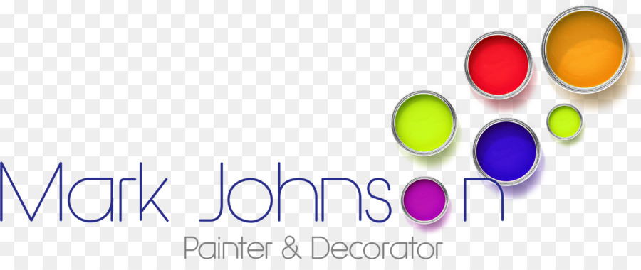 Logotipo De Mark Johnson，Pintor PNG