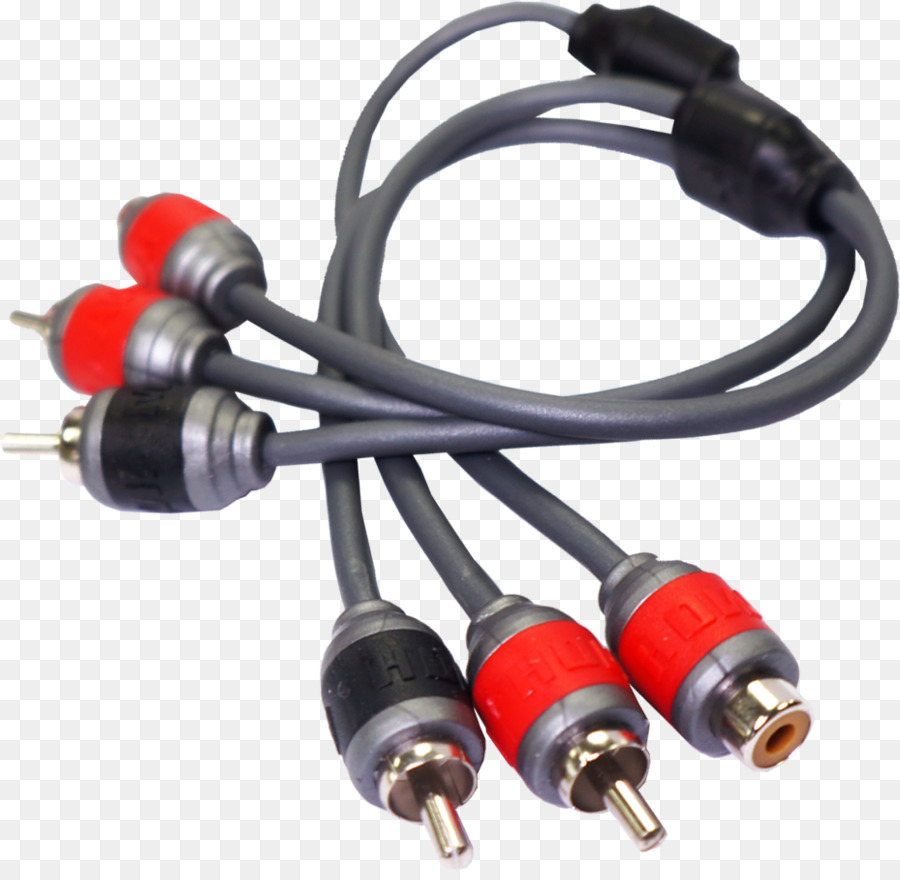 Cable Coaxial，Cable De Altavoz PNG