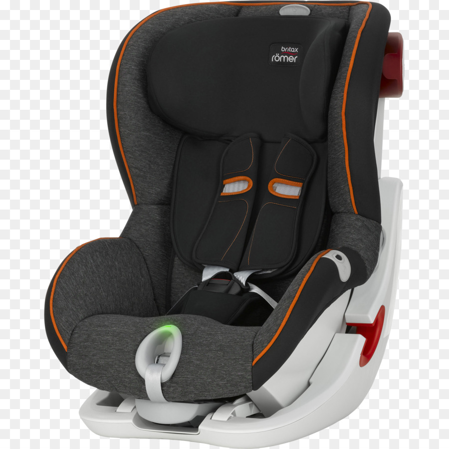 Britax Römer King Ii Ats，Coche PNG